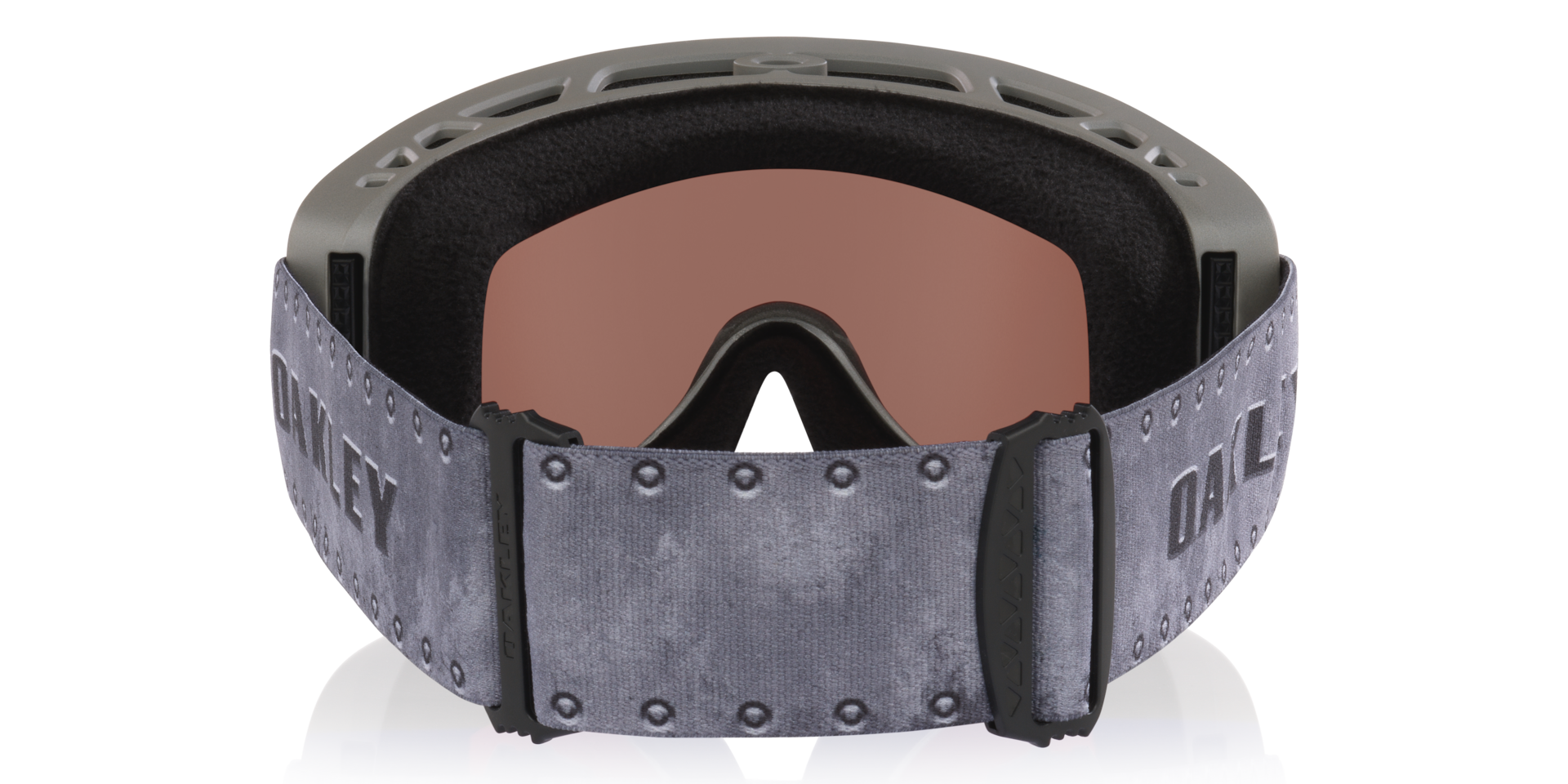 Mont Scape™ L Sage Kotsenburg Signature Series Snow Goggles