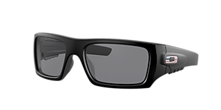 Oakley QNTM Kato™ XXL (0 - 156) with Black lenses and Black frame