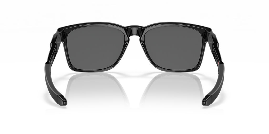 Oakley OO9272 Catalyst® (Low Bridge Fit) L (56 - 17) with Grey