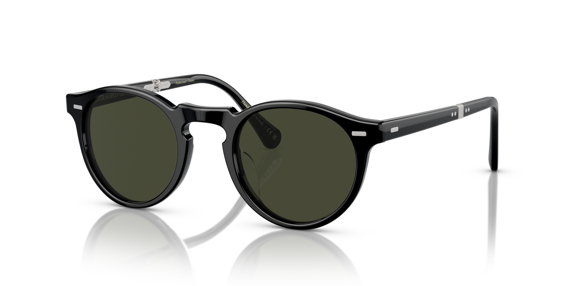 Oliver Peoples OV5456SU Gregory Peck 1962 S (47 - 23) with Green