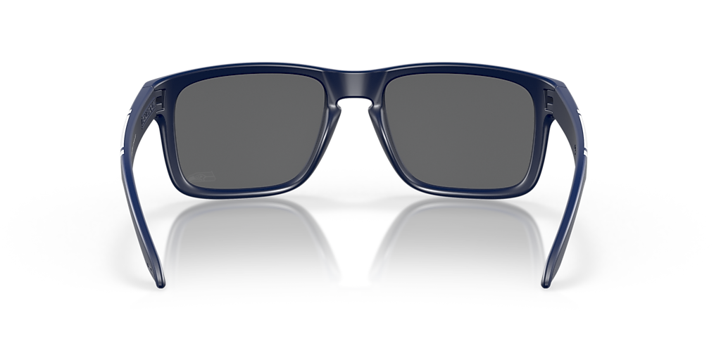 Oakley OO9102 Seattle Seahawks Holbrook™ XL (57 - 18) with Black