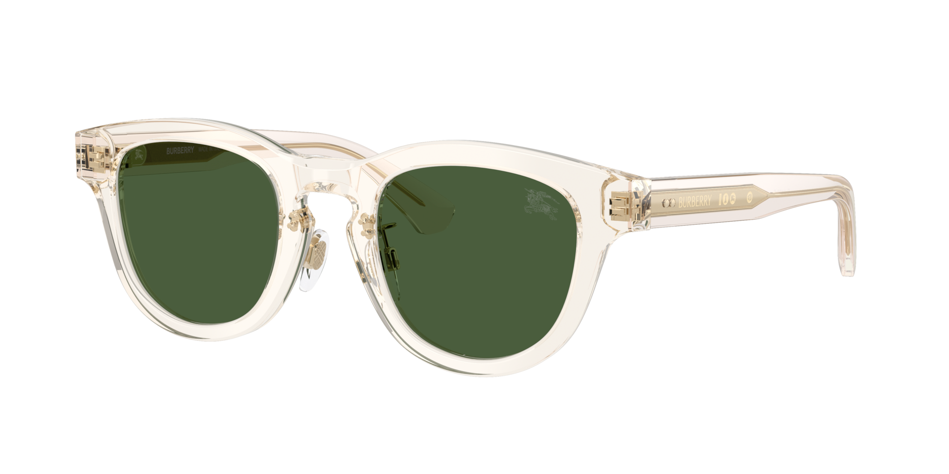 Burberry BE4477F — Солнцезащитные очки