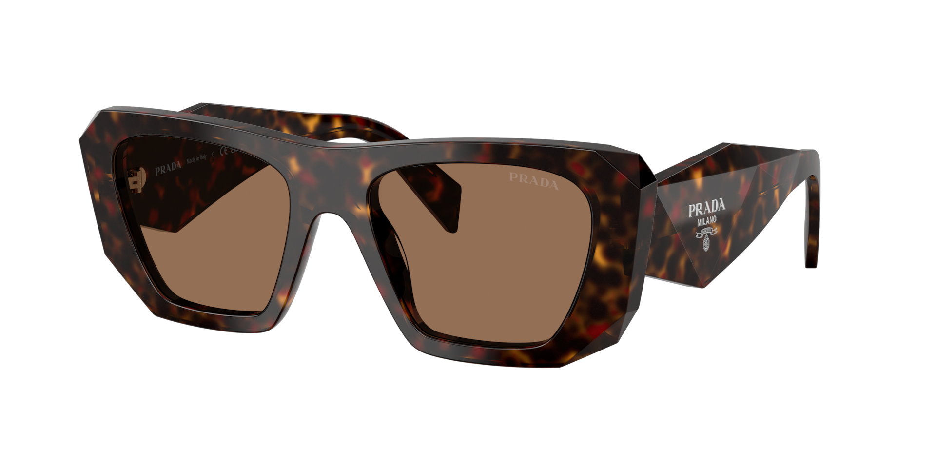 Prada PR B18S — Солнцезащитные очки