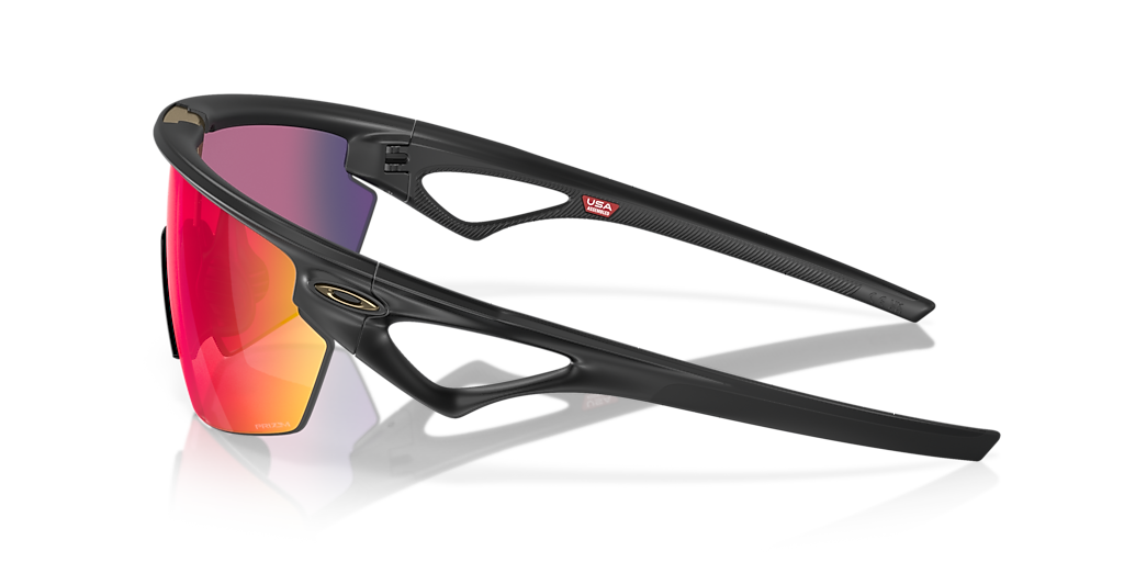 Oakley Sphaera™ L (36 - 136) with Violet lenses and Black frame