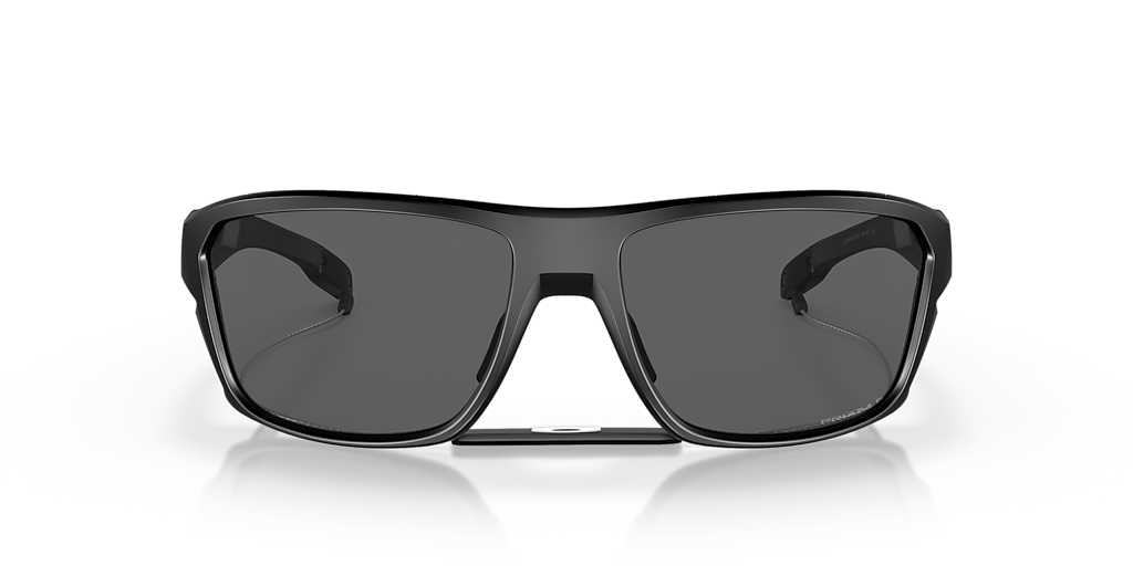 Oakley Split Shot M (64 - 17) with Black lenses and Black frame