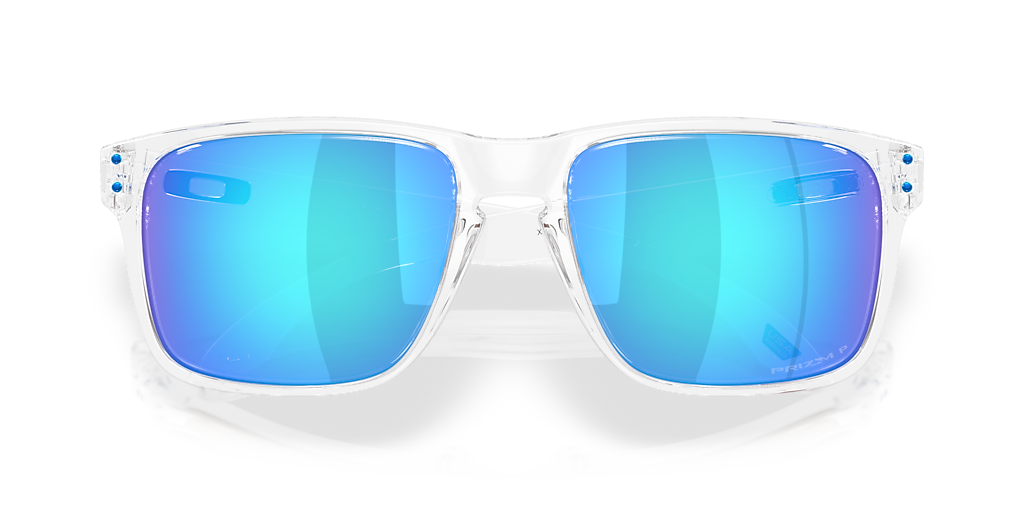 Oakley Holbrook™ XXL XXL (61 - 18) with Blue lenses and