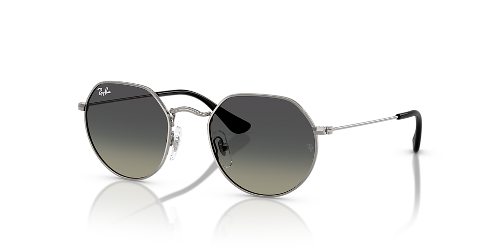 Ray-Ban RB9565S Jack Kids