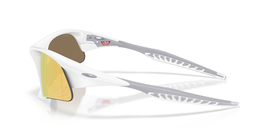 Oakley OO9532 Suture Jacket® L (64 - 12) with Gold lenses and