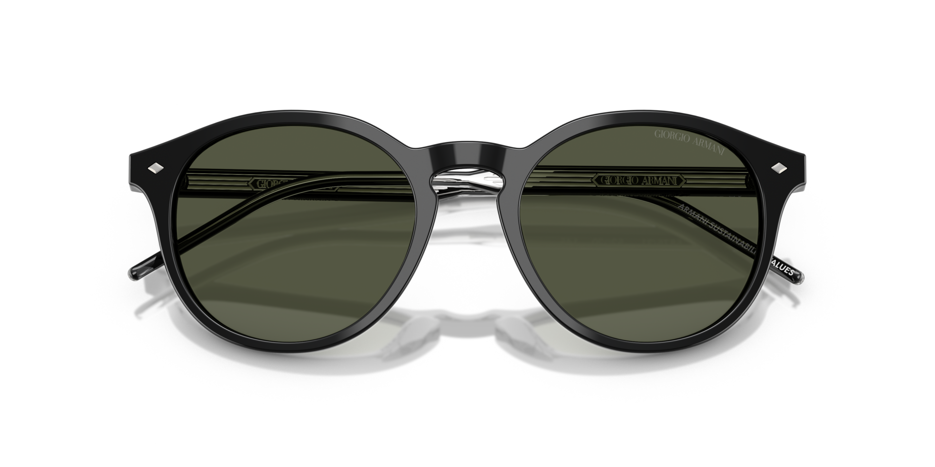 Giorgio Armani AR8211 — Солнцезащитные очки