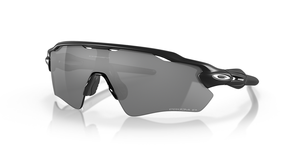 Oakley Radar® EV Path® XL (0 - 138) with Black lenses and Black