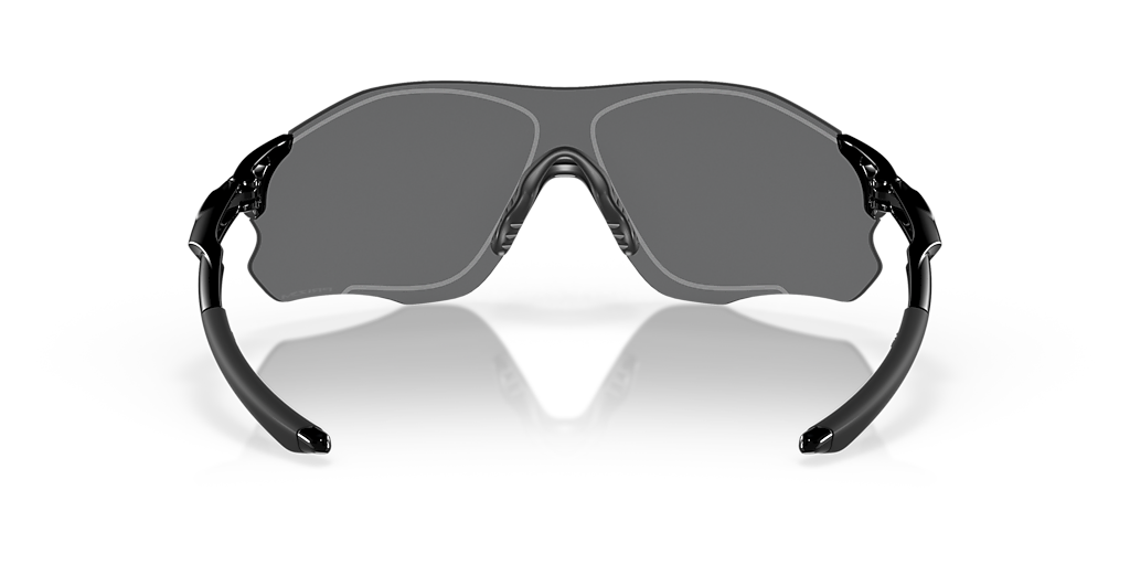 Oakley EVZero™ Path® (Low Bridge Fit) L (0 - 138) with Black