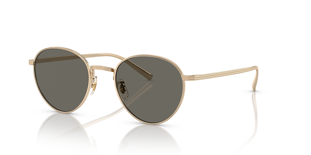 Oliver Peoples OV1336ST Rhydian S (49 - 20) with Grey lenses and