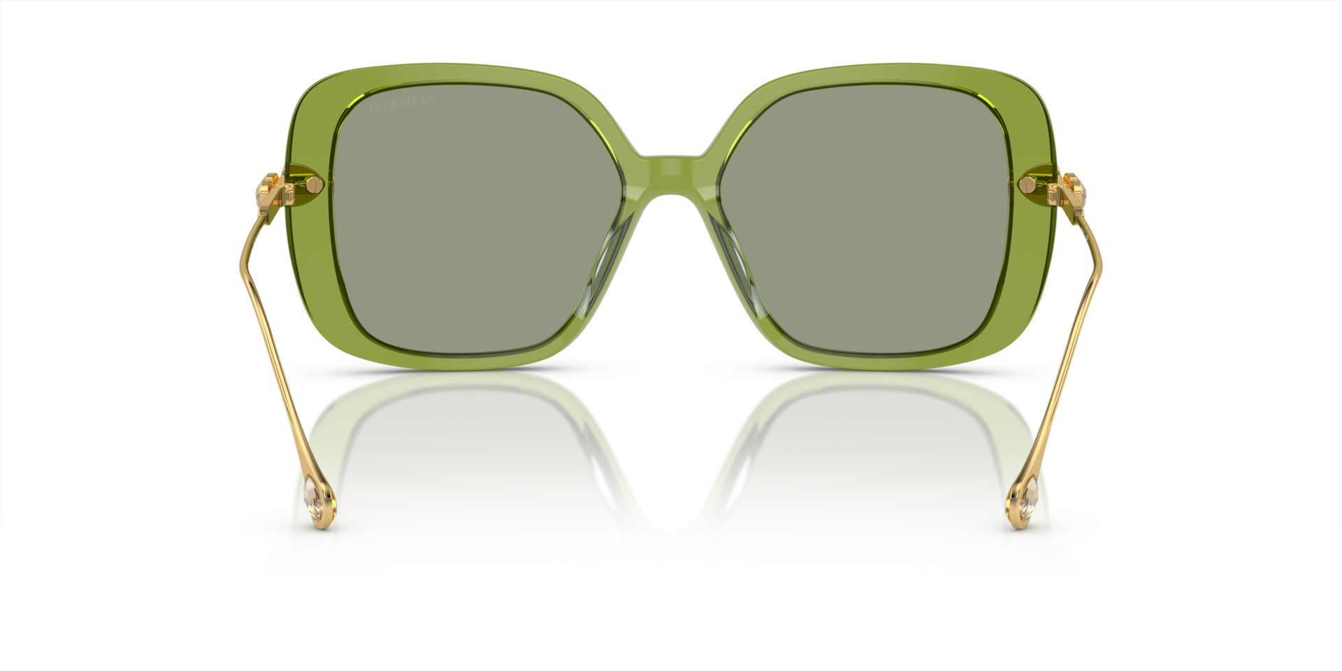 Swarovski SK6011 — Солнцезащитные очки