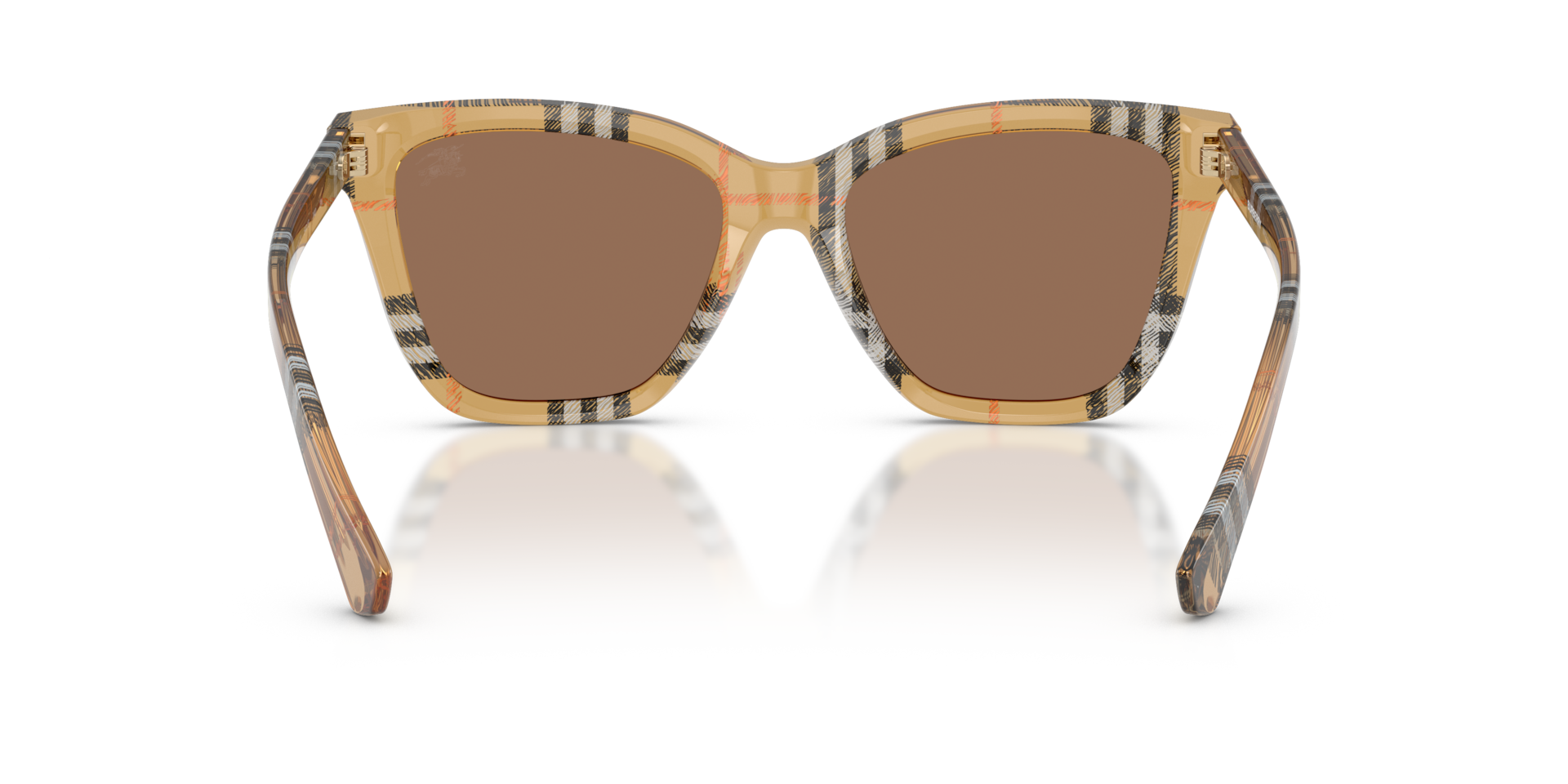 Burberry BE4470F — Солнцезащитные очки