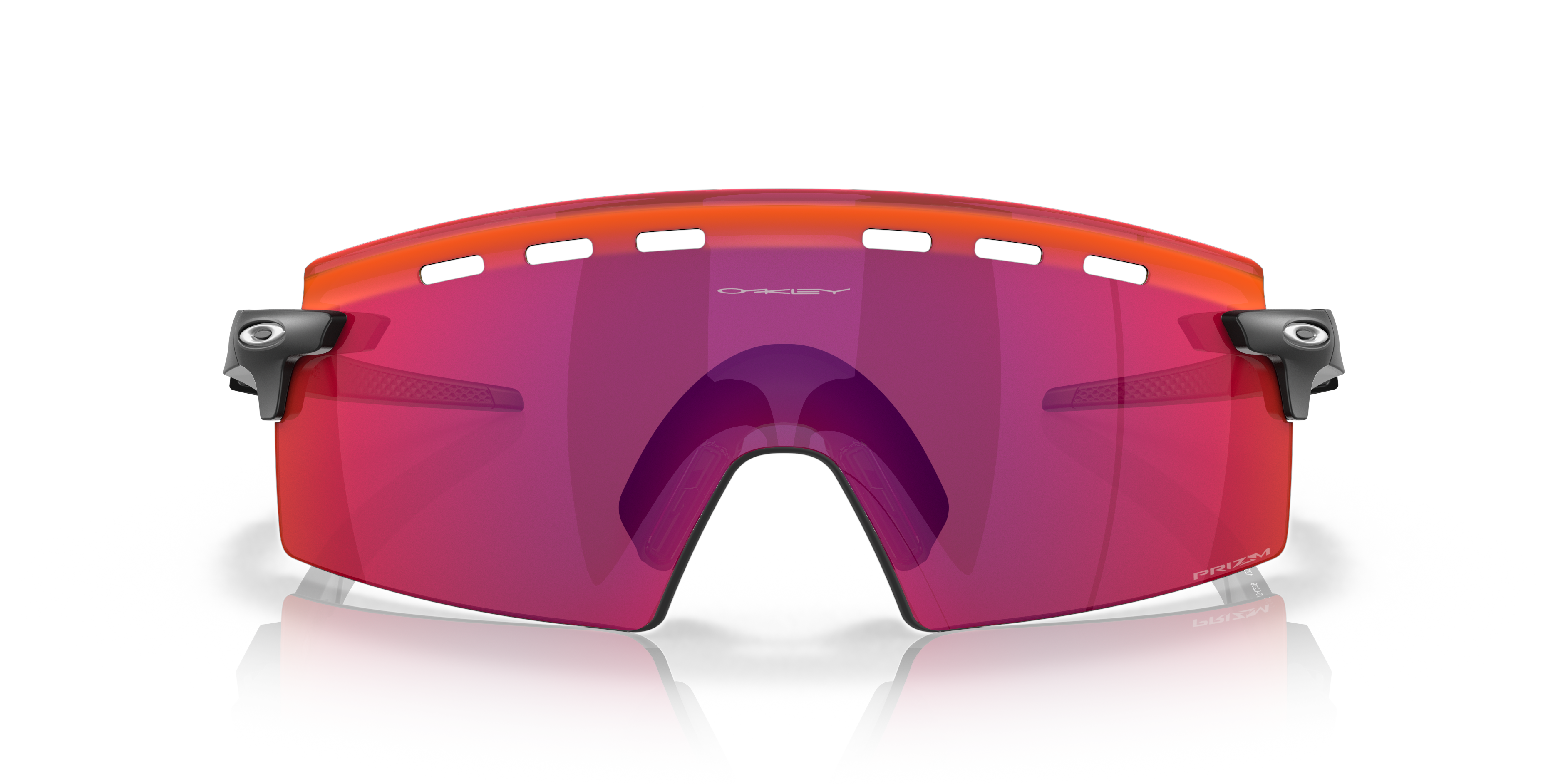 OAKLEY レーダー Oakley Encoder Strike XL (39 - 139) with Violet lenses and Black