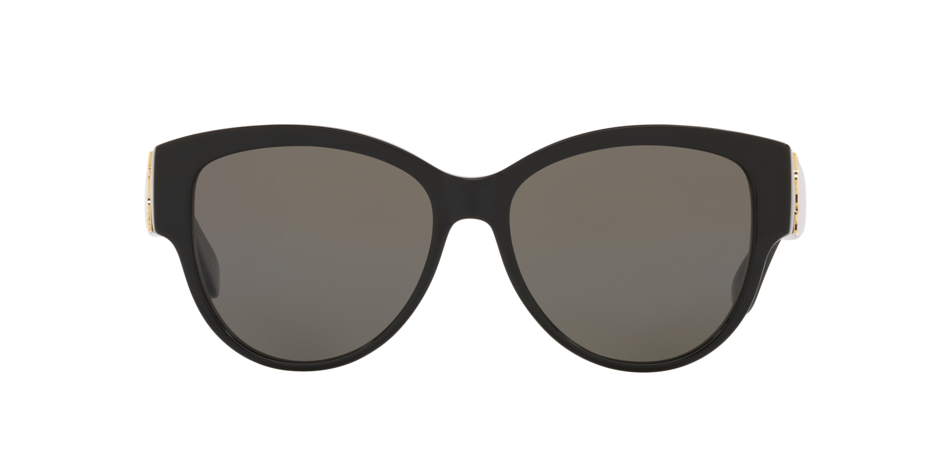 Saint Laurent SL M3 XXS (55 - 16) with Grey lenses and Black frame