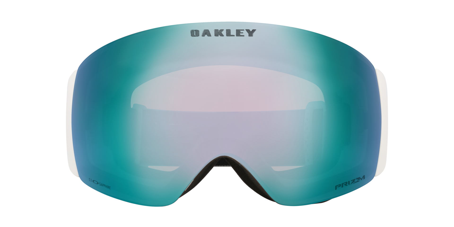 Oakley OO7139 — Солнцезащитные очки