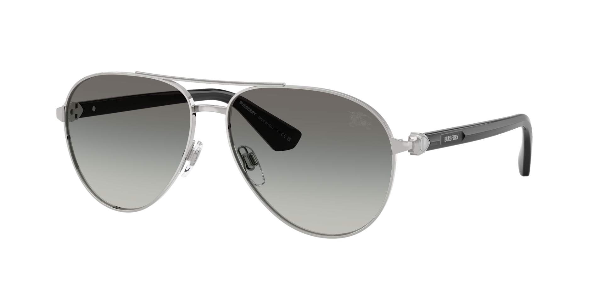 Burberry BE3167 — Солнцезащитные очки