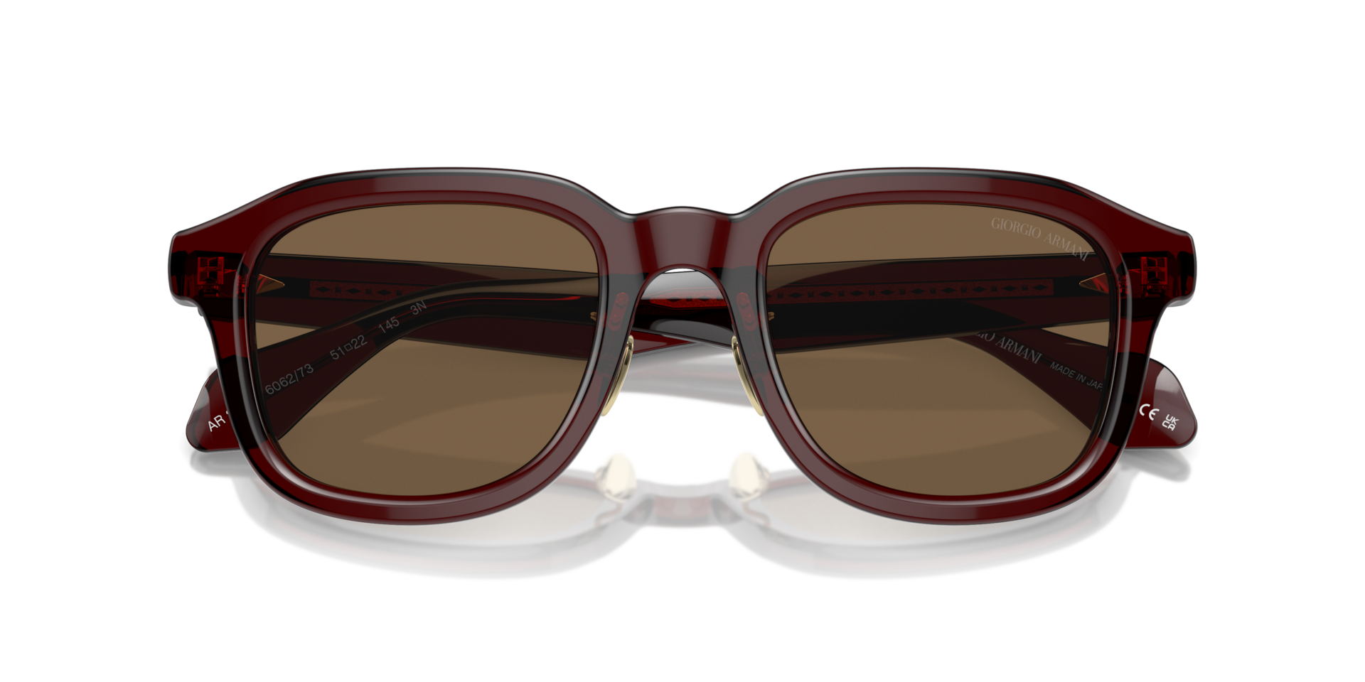 Giorgio Armani AR8206 — Солнцезащитные очки