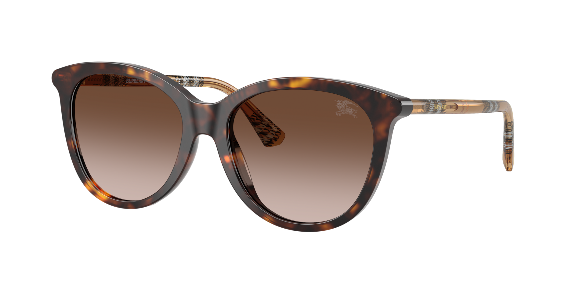 Burberry BE4455 — Солнцезащитные очки