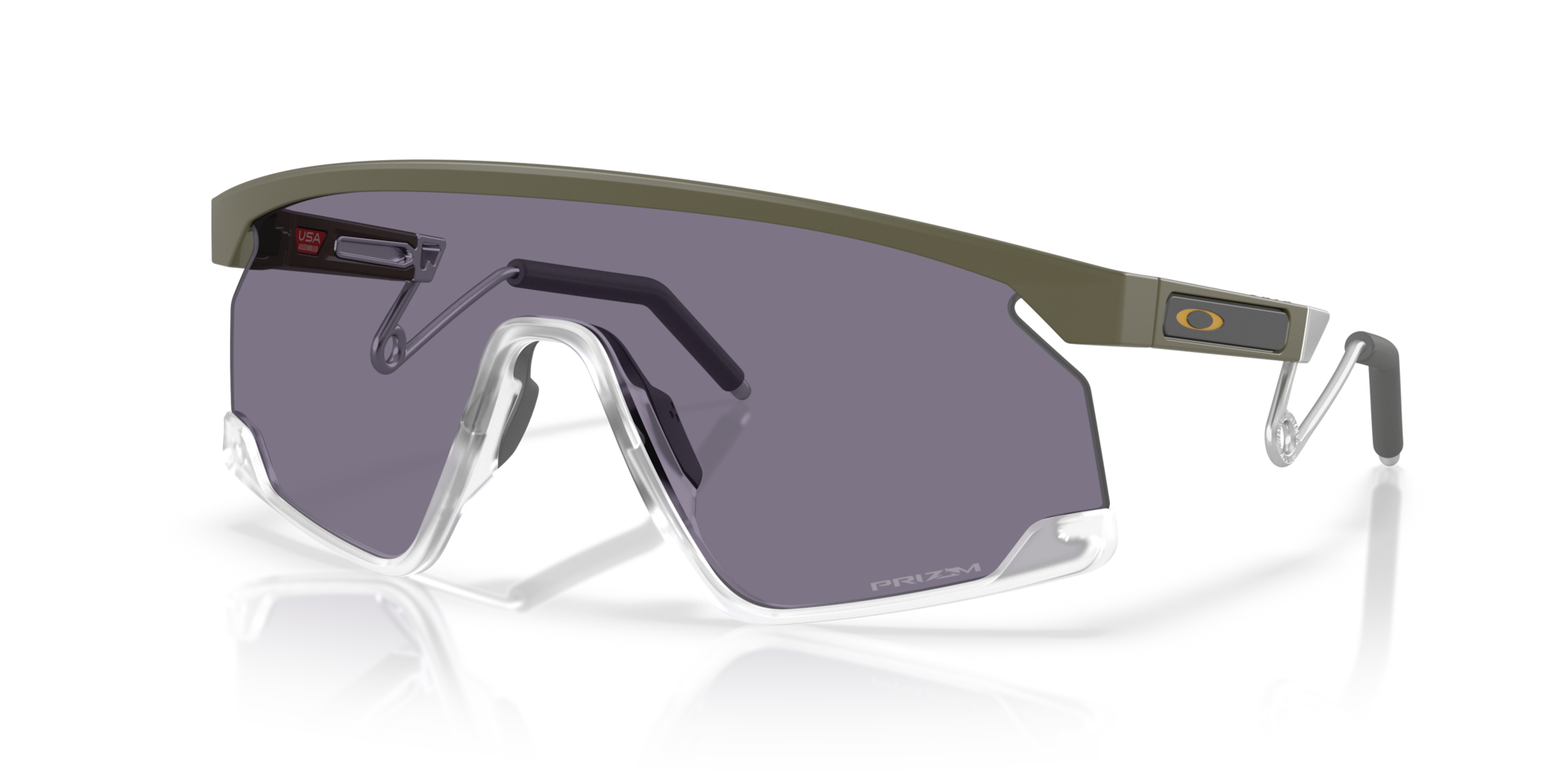 OO9237 BXTR Metal Latitude Collection