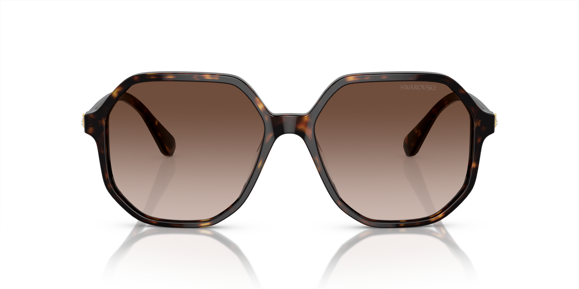 Swarovski SK6003 — Солнцезащитные очки