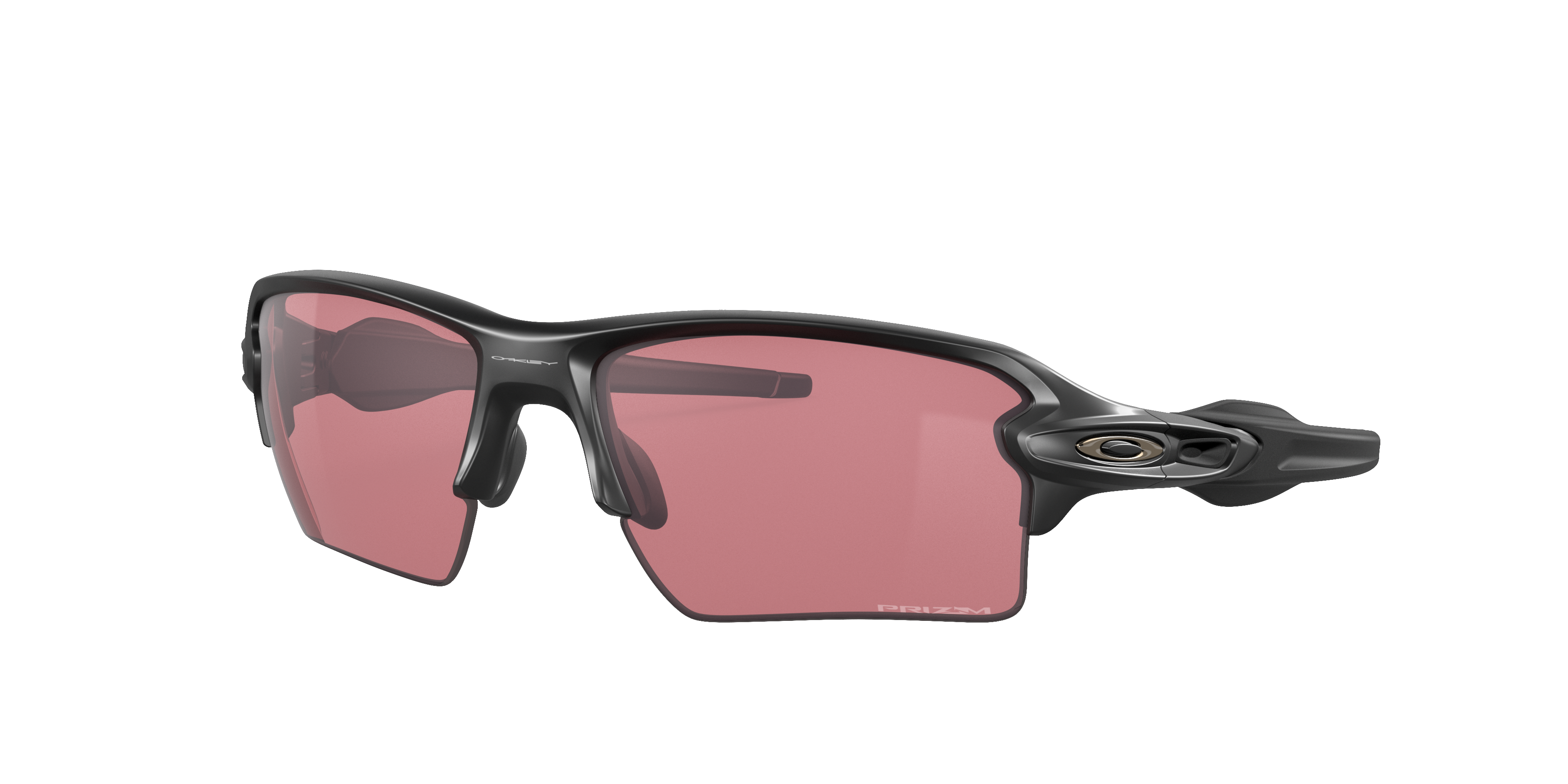 Oakley Unisex Sunglass Flak® 2.0 XL -  Frame color: Matte Black, Lens color: Prizm Dark Golf