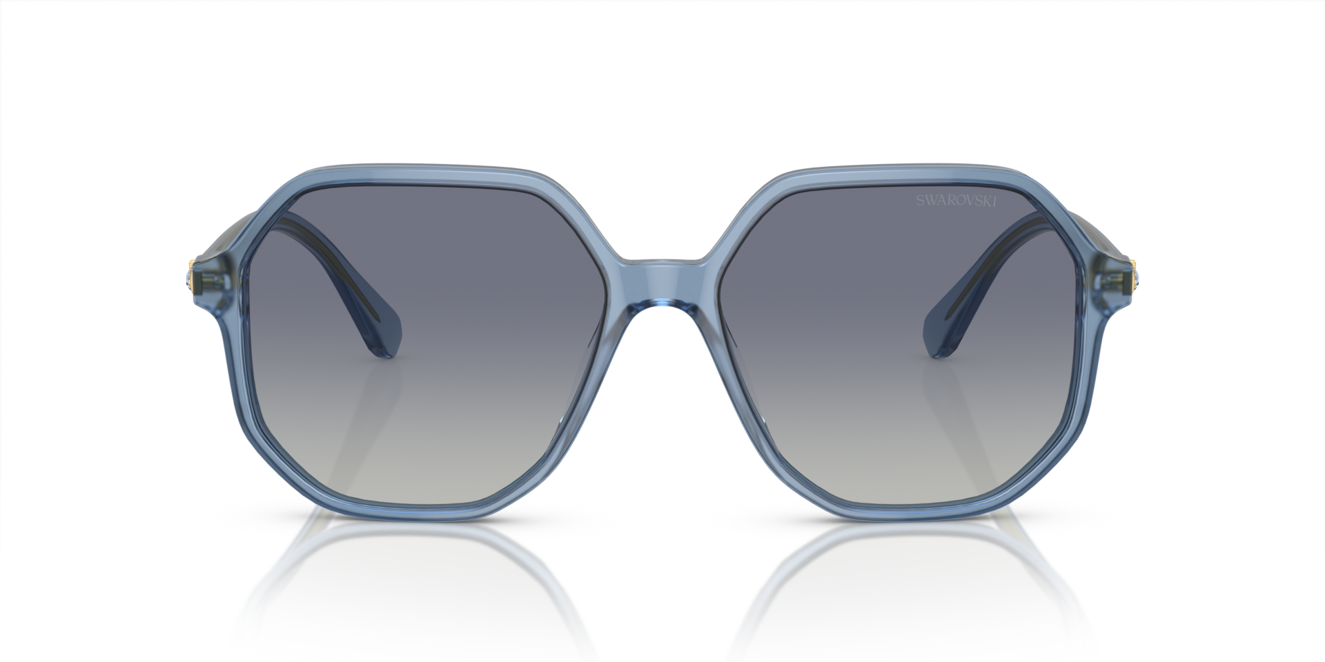 Swarovski SK6003 — Солнцезащитные очки