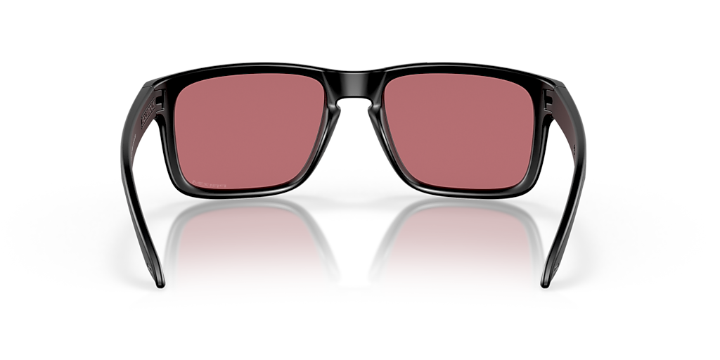 Oakley Holbrook™ XL (57 - 18) with Brown lenses and Black frame