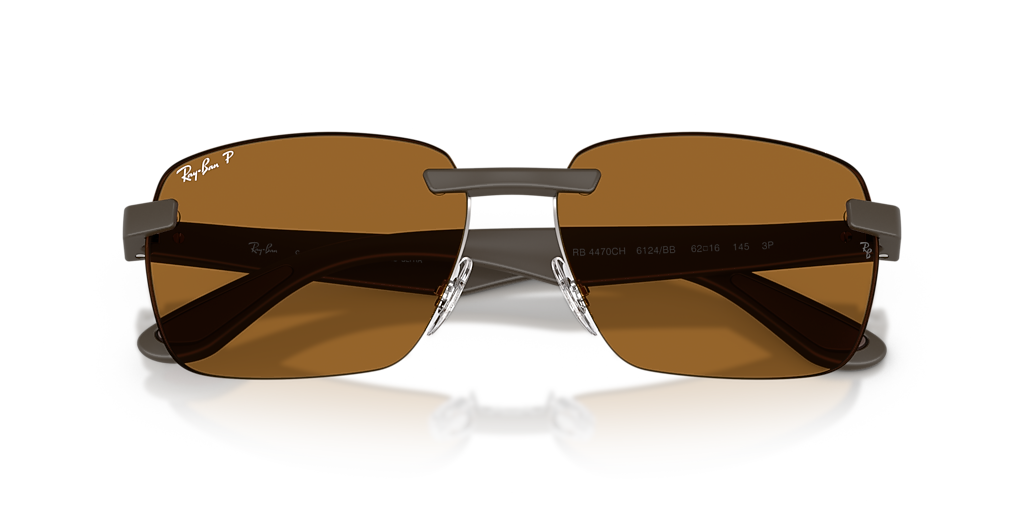 Ray-Ban RB4470 Polarized S Lenses L (59 - 16) with Polarized