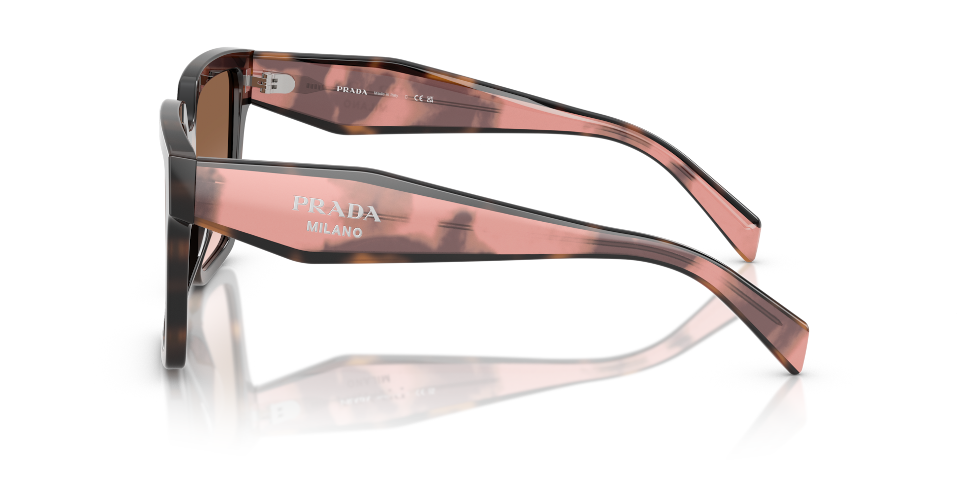 Prada PR 24ZS — Солнцезащитные очки