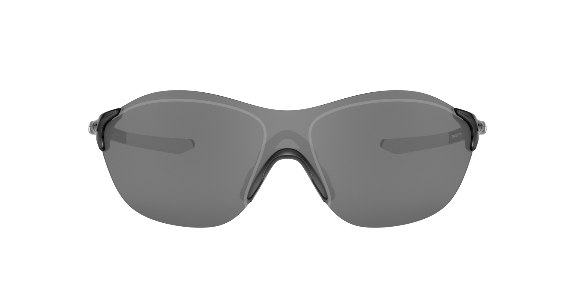 Oakley EVZero™ Swift (Low Bridge Fit) XL (0 - 138) with Grey