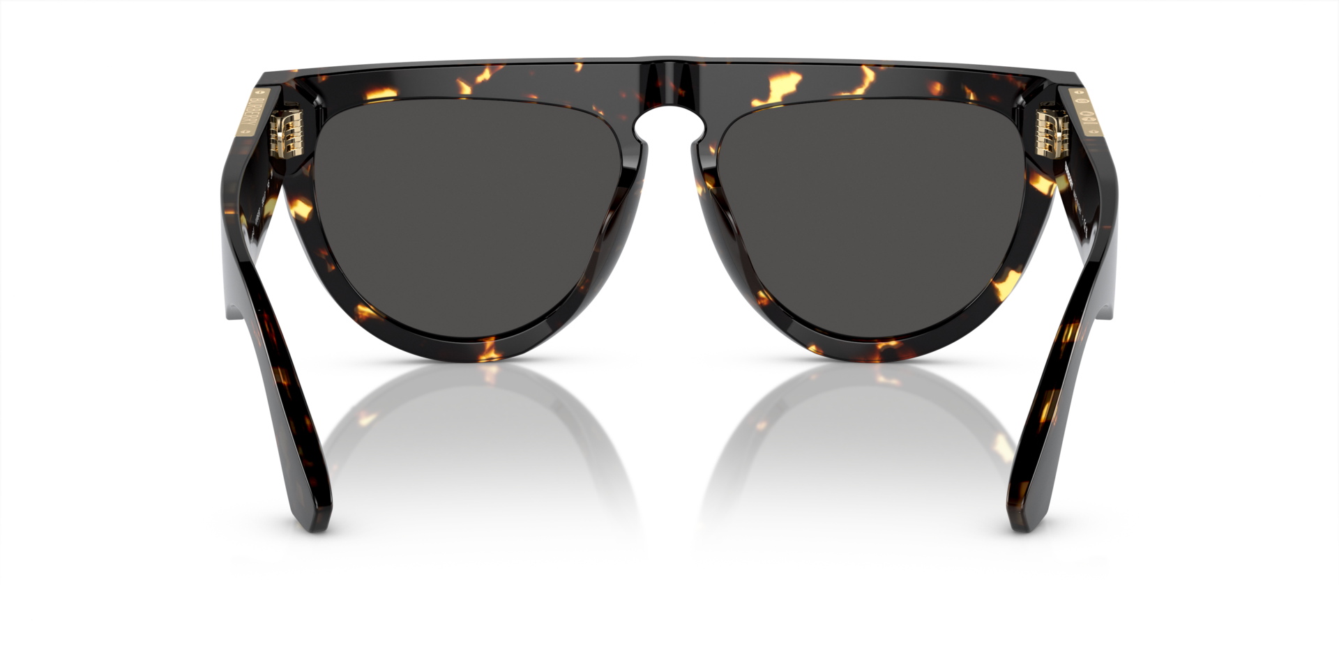 Burberry BE4416U — Солнцезащитные очки