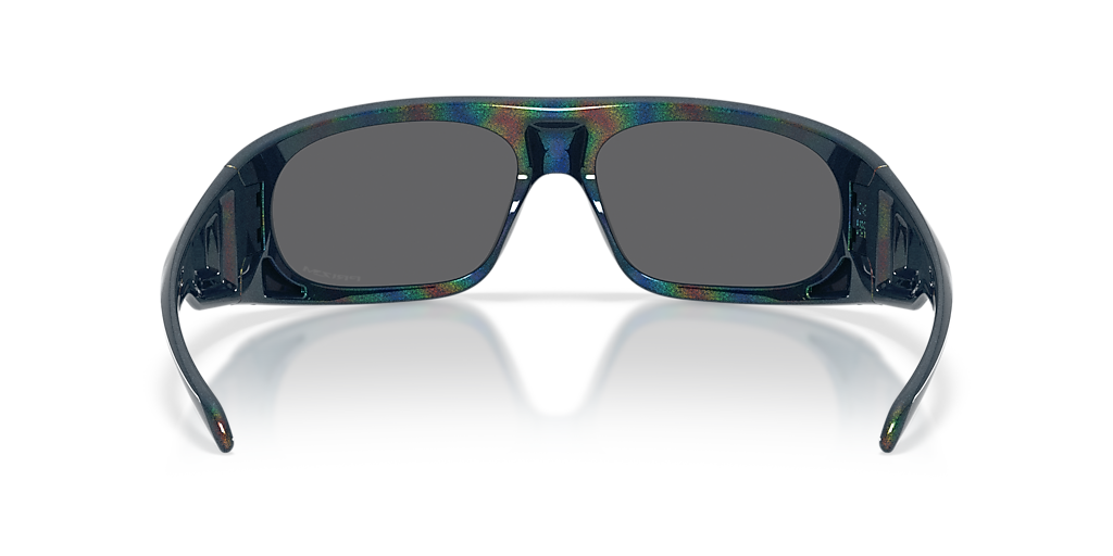 Oakley Belleville Polaris Collection L (61 - 16) with Black lenses