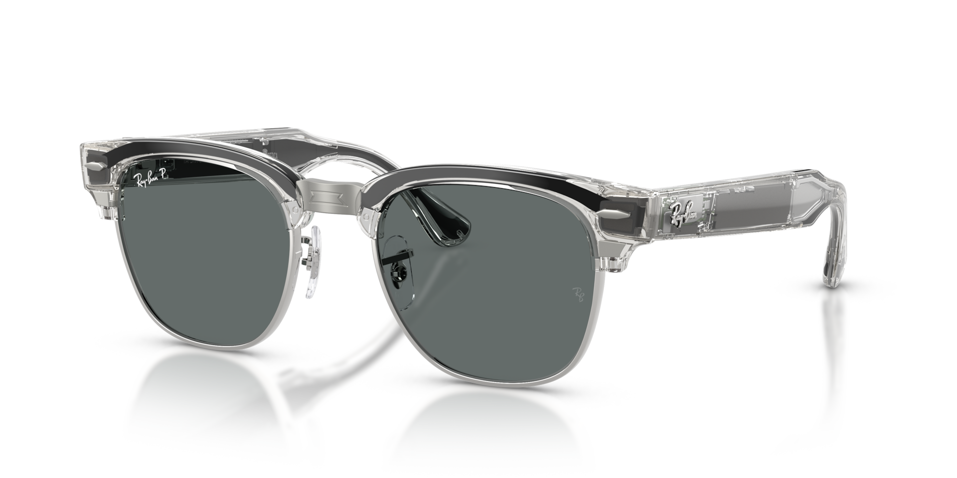 Ray-Ban Meta Audio Clubmaster