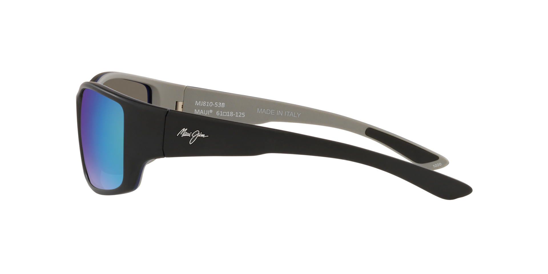 Maui Jim MJ000617 — Солнцезащитные очки