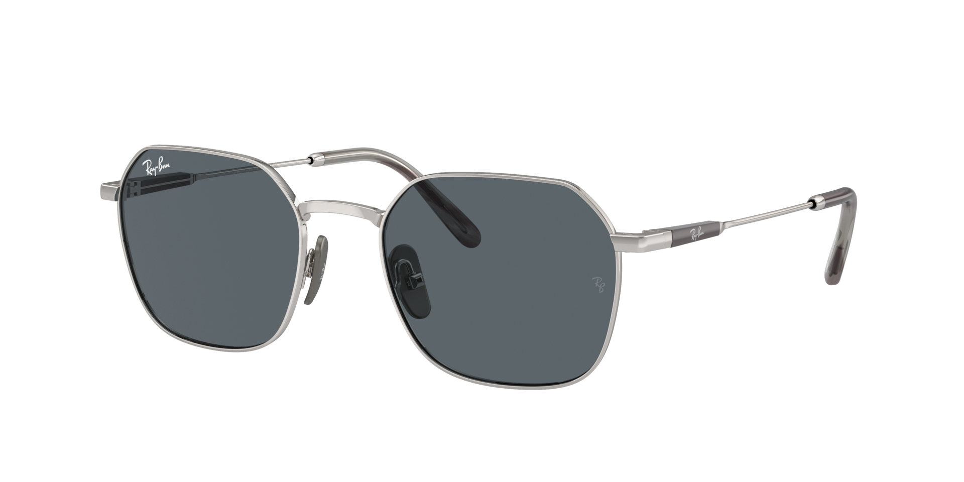 Ray-Ban Jim Titanium