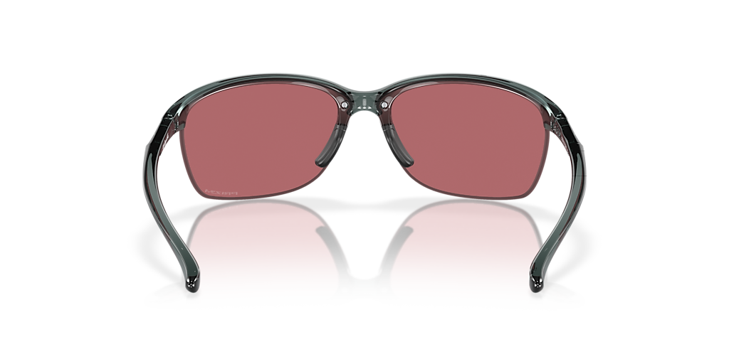 Oakley Unstoppable M (65 - 09) with Brown lenses and Black frame