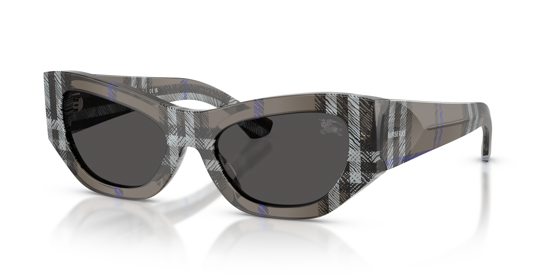 Burberry BE4450U — Солнцезащитные очки