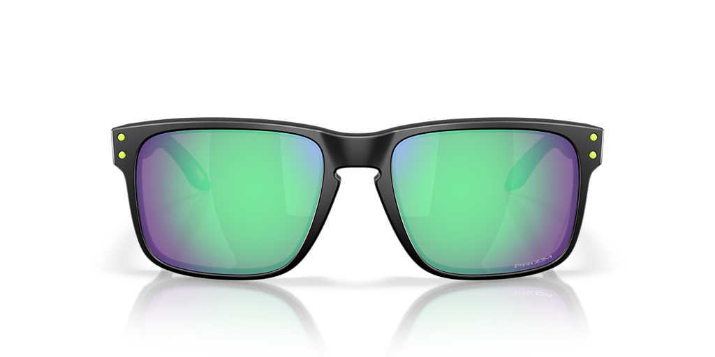 Oakley ゴーグル テリエモデル オリーブグリーン ミラー Oakley Holbrook™ Court Collection XL (57 - 18) with Green lenses