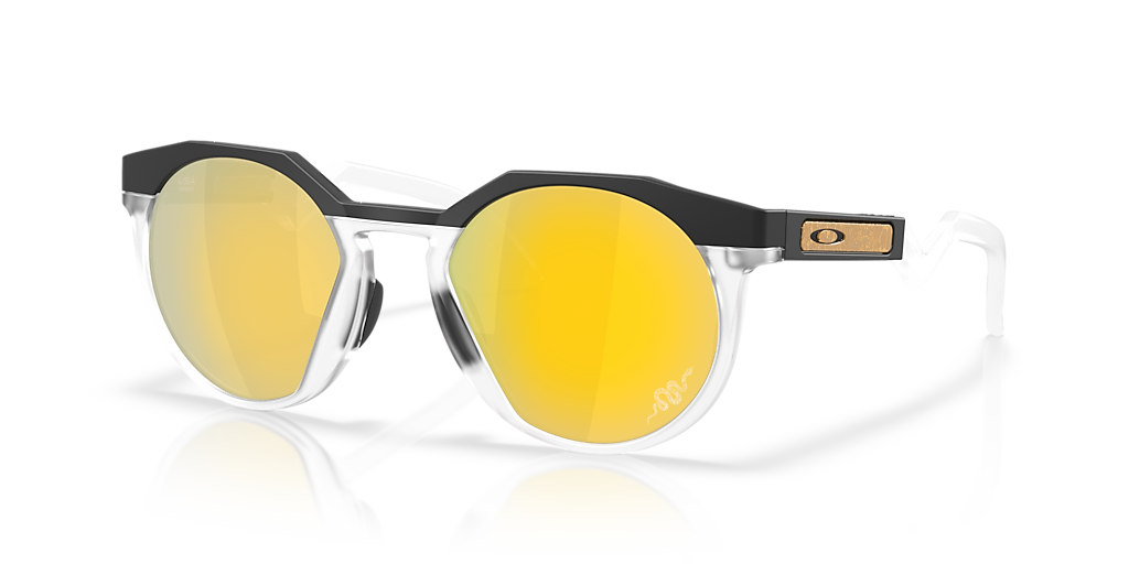 Oakley OO9242A HSTN (Low Bridge Fit) Lunar New Year Collection M