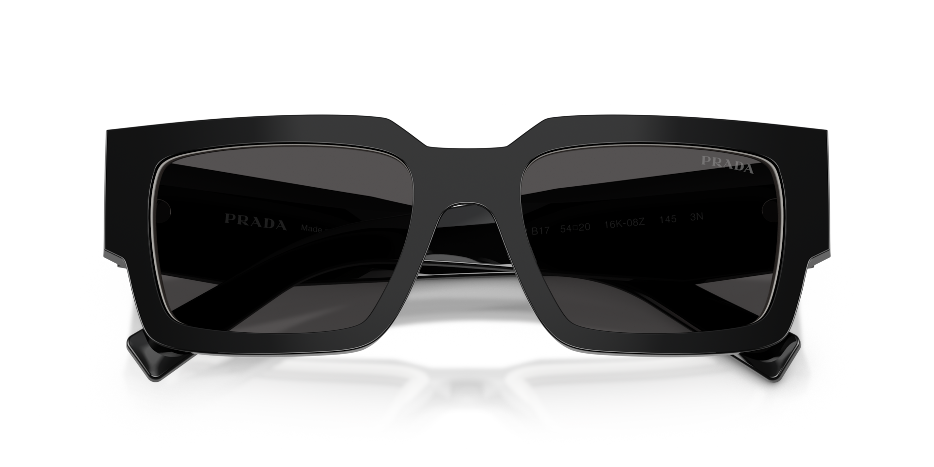 Prada PR B17S — Солнцезащитные очки