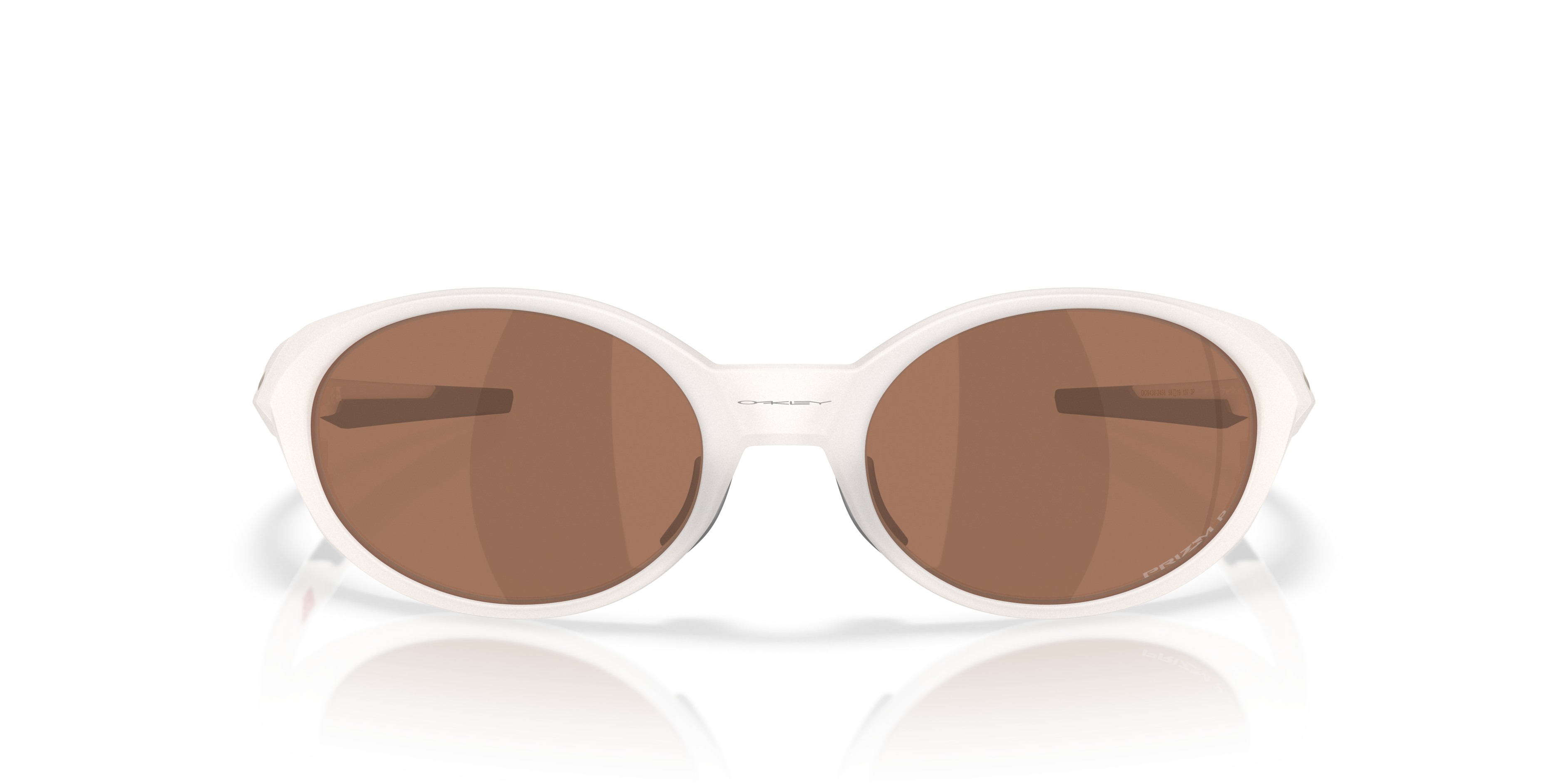 Oakley Eye Jacket™ Redux Seek Collection S (58 - 19) with Brown