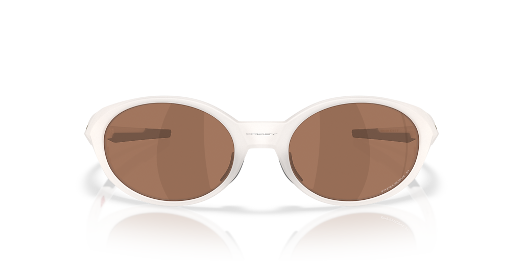 Oakley Eye Jacket™ Redux Seek Collection S (58 - 19) with Brown