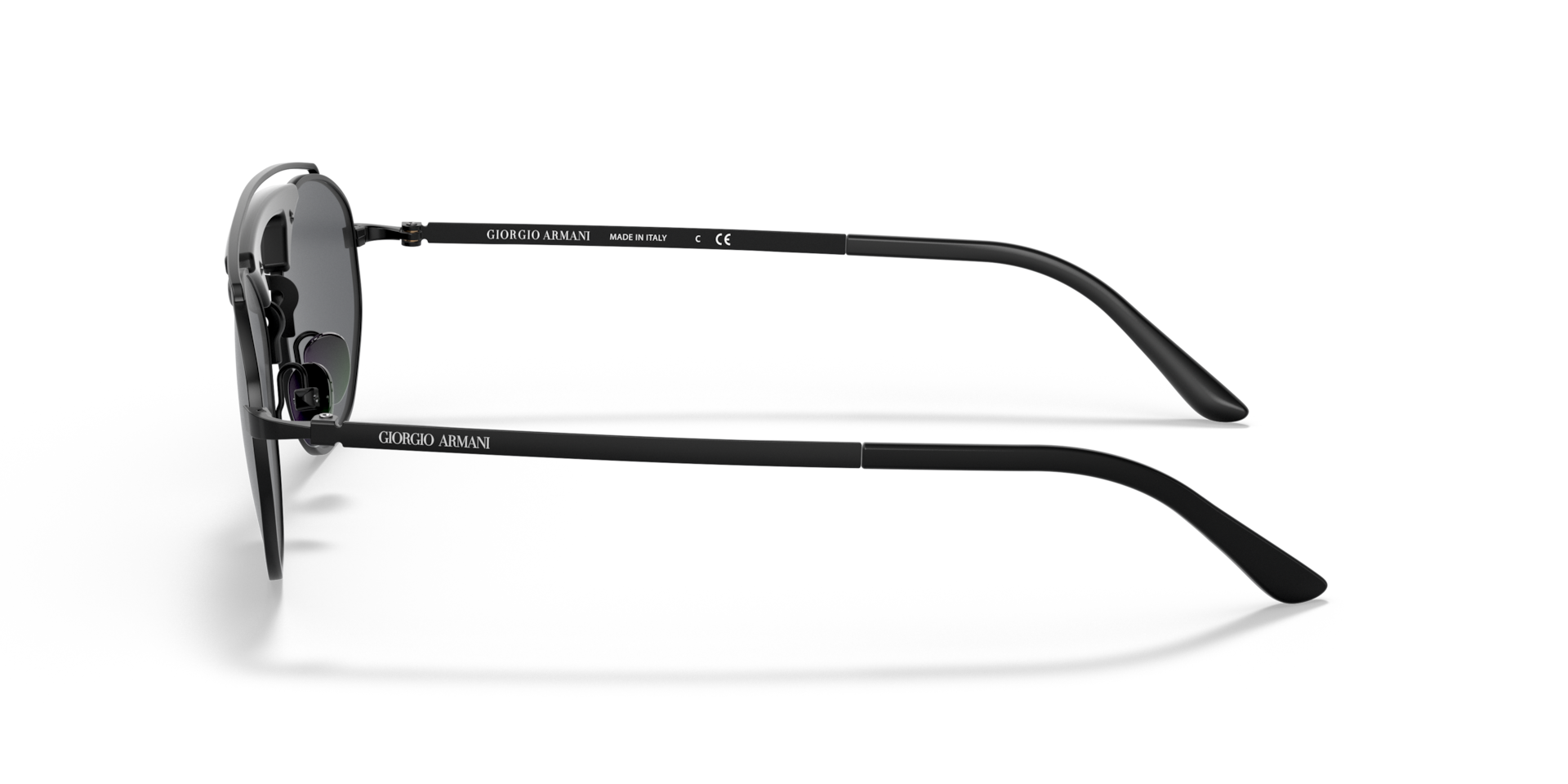 Giorgio Armani AR6116 — Солнцезащитные очки
