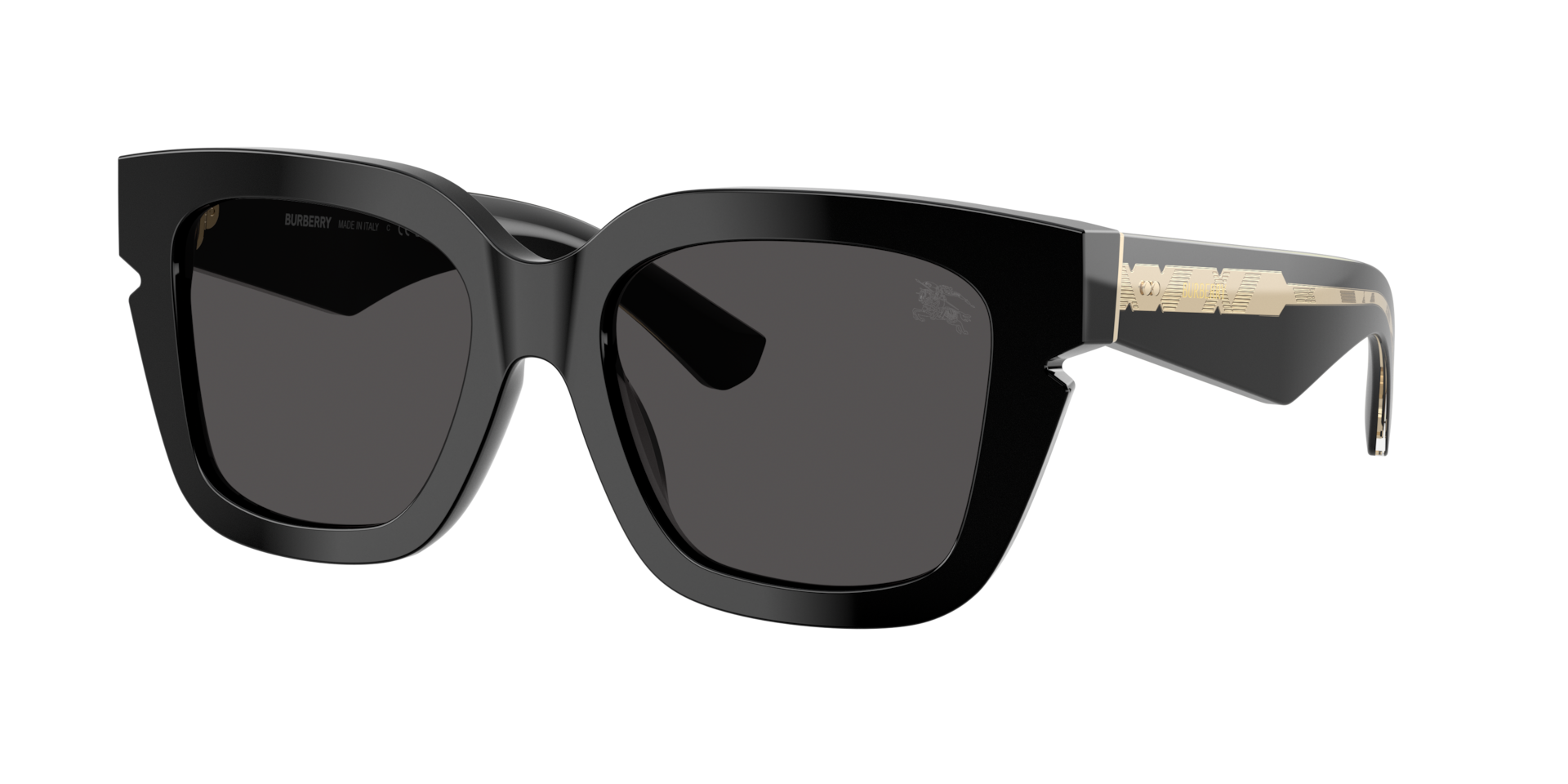 Burberry BE4453F — Солнцезащитные очки