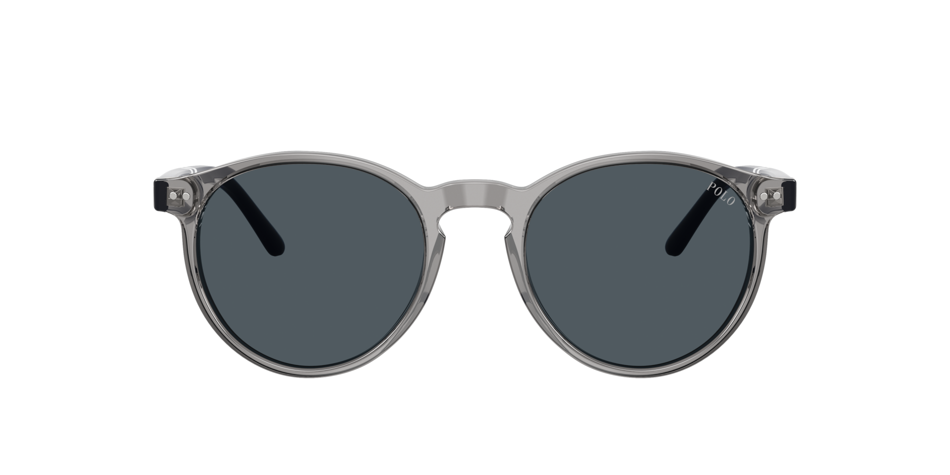 Polo Ralph Lauren PH4236 S (50 - 20) with Grey lenses and Grey