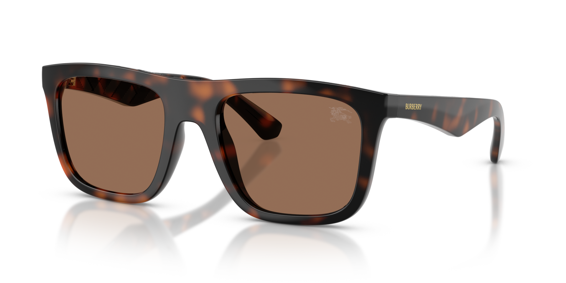 Burberry BE4458U — Солнцезащитные очки