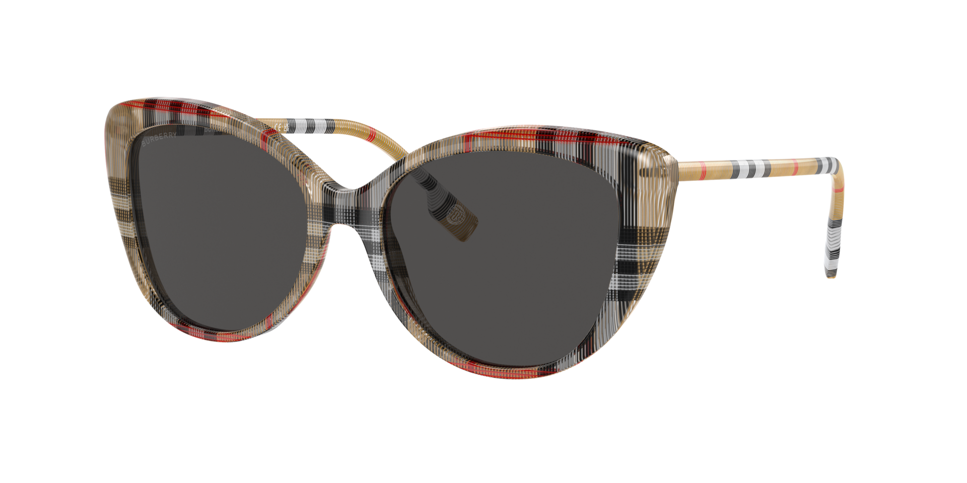 Burberry BE4407