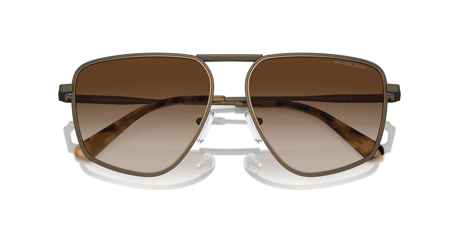 Michael Kors MK1153 — Солнцезащитные очки
